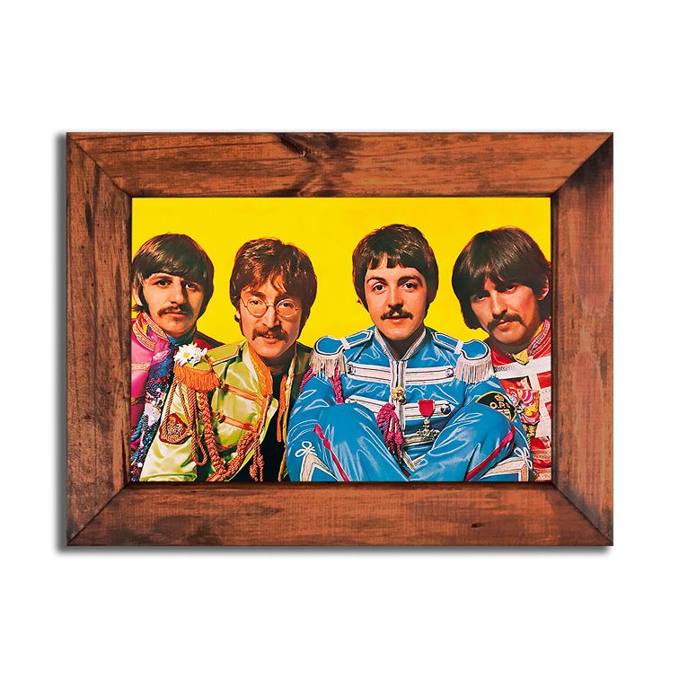 The Beatles - Loja Bluff - Loja Bluff